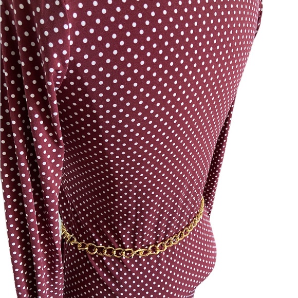 MICHAEL KORS button-up dress - Picture 4 of 11